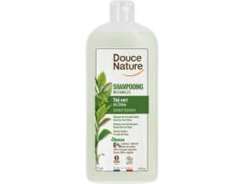 Champô DOUCE NATURE Famílias Orgânicas (1 L)