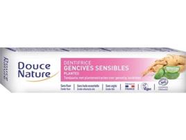 Pasta de Dentes  Plantas Bio (75 ml)