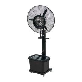 Ventilador Nebulizador  CI-260N 41 L 230W Preto