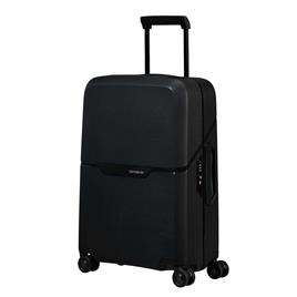 Samsonite Mala de cabine Magnum Eco, 55 cm, Grafite, da Samsonite