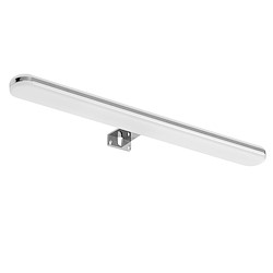 Aplique para espelho LED IP44 45CM CROMADO