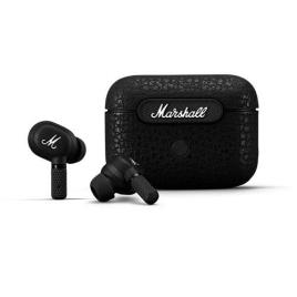 Auriculares True Wireless Marshall Motif ANC - Preto