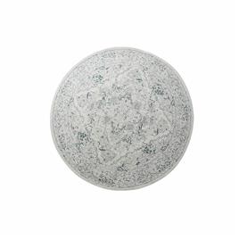 Tapete  Poliéster Algodão Árabe (200 x 200 x 1 cm)
