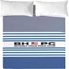 Lençol de cima Beverly Hills Polo Club Bona (Cama de 180)