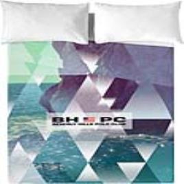 Lençol de cima Beverly Hills Polo Club Rainer (Cama de 150)