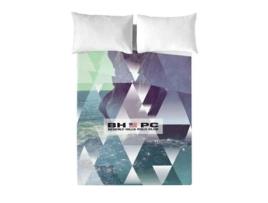 Lençol de cima  Rainer (Cama de 150)