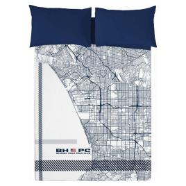 Lençol de cima Beverly Hills Polo Club Ryan (Cama de 150)
