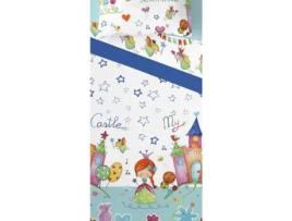 Lençol de cima  My Princess (Cama de 90)