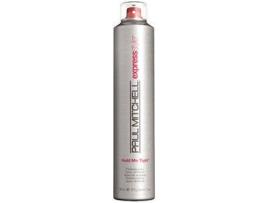 Spray para o Cabelo PAUL MITCHELL Estilo Expresso Espera Me Apertado (300 ml)
