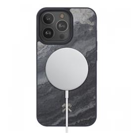 Woodcessories - MagSafe Bumper Stone iPhone 13 Pro Max