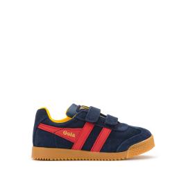 Gola Sapatilhas Harrier Velcro