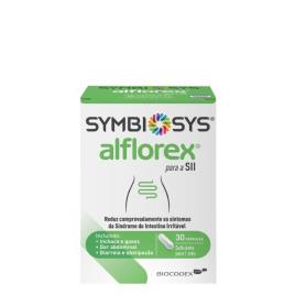 Symbiosys Alflorex Cápsulas 30unid.