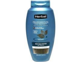 Champô  Profissional Ph Neutro Sulfato (500 ml)