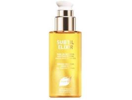 Óleo para o cabelo  HISPANIA Fito Queratina Oil Elixir (400 ml)