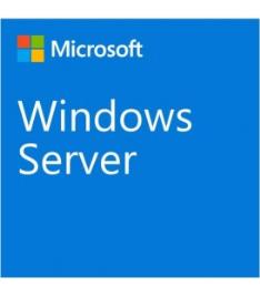 Windows Server cal 2022 Ingl?s 1pk dsp oei 1 clt User cal