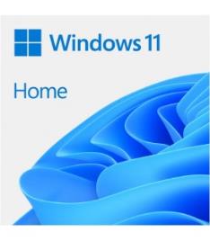 WIN 11 Home 64BIT Portuguese 1PK DSP OEI DVD