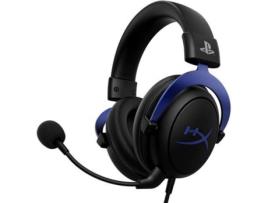 Hyperx Cloud Blue Refresh Gaming Headset Hhsc2-fa-bl/e - hhs