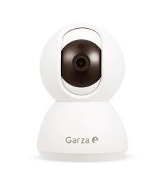 Câmara IP WIFI GARZA 360º 720P HD