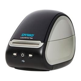 Impressora de Etiquetas Dymo Térmica Labelwriter 550