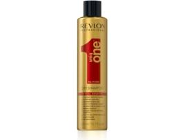 Loção para o Cabelo  One Sh Seco (300ml)