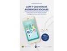 Livro COPE y las nuevas audiencias sociales de Burguera Ruiz, Javier (Espanhol)