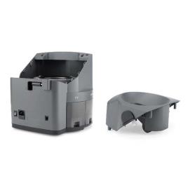 Safescan Contador De Moedas 1450 Eur One Size Grey