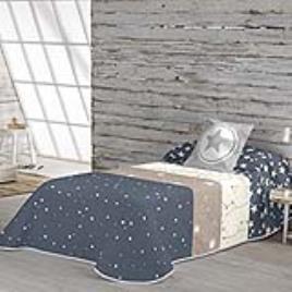 Colcha Cool Kids Indigo (Cama de 105)