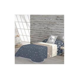 Colcha Cool Kids Indigo (Cama de 105)