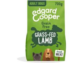 Ração para Cães  (7 Kg - Seca - Adulto - Sabor: Cordeiro)