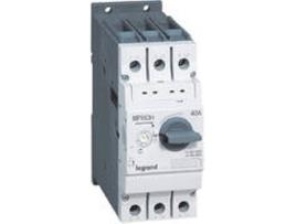 Disjuntor LEGRAND 417366