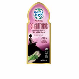 Máscara Facial Peel Off Earth Kiss Brightening Certified Organic (10 ml)