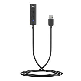 CONTROLADOR USB EWENT EW3569