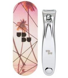 Urban Beauty Nail Cliper With Nail Shaper 19-5017