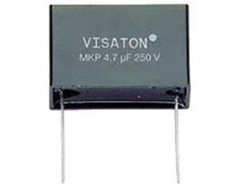 Condensador Eletrolítico  5219