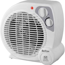Termoventilador Beltax BFH-2000