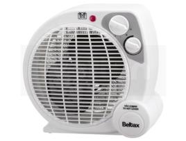 Aquecedor Termoventilador BELTAX BFH-2000 (2000 W)
