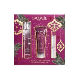 Caudalie Coffret Trio Perfumado Thé Des Vignes