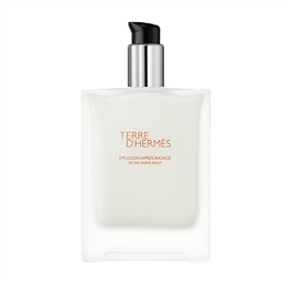 HERMES PARIS TERRE D'HERMES BALSAMO AFTE