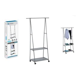 Organizador de Roupa e Sapatos  (87 x 43,5 x 163,5 cm)