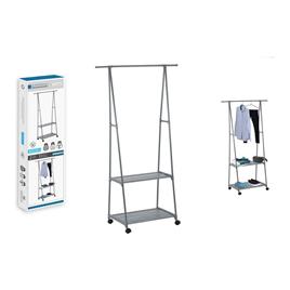 Organizador de Roupa e Sapatos  (87 x 43,5 x 163,5 cm)