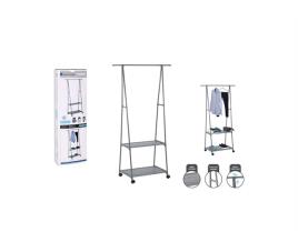 Organizador de Roupa e Sapatos  (87 x 43,5 x 163,5 cm)