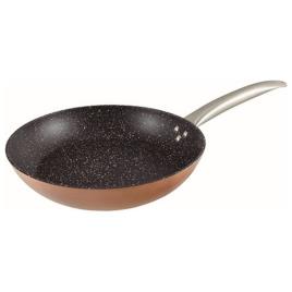 Frigideira Bergner Cobre Alumínio Forjado - Ø 28 cm