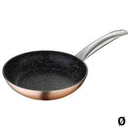 Frigideira Bergner Cobre Alumínio Forjado - Ø 28 cm