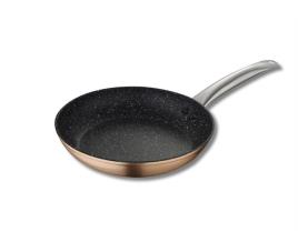 Frigideira  BG-30568-CP (Alumínio - 50x7x28cm)