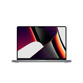 Portátil Apple MacBook Pro 2021 M1 Pro 16GB 512GB SSD 14.2