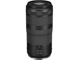 Objetiva  RF 100-400mm f/5.6-8 IS USM