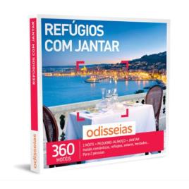 REFUGIOS COM JANTAR 20