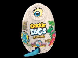 Crackin Eggs (1 unidade)