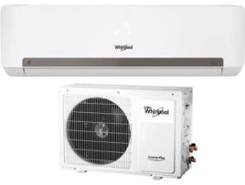 AR CONDICIONADO WHIRLPOOL SPIW309A3WF