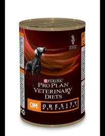 Pro Plan Diet Canin Om Obesity - Diabetes | Obesidade Em Gatos